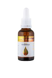 Collango Vitamín D3 Komplex 30 ml 4000 IU