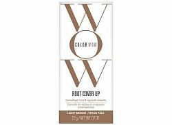 Color Wow Root Cover Up Light Brown 2,1 g