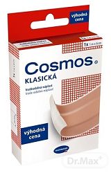 COSMOS KLASICKÁ Vode odolná náplasť