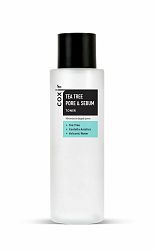 Coxir Tea Tree Pore & Sebum Toner Toner s výťažkom z čajovníka na mastnú pleť 150 ml