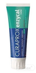 Curaprox Enzycal zubná pasta 75 ml