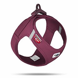 CURLI Postroj pre psy so sponou Air-Mesh Ruby L, 8-13 kg