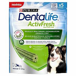 DENTALIFE ACTIVFRESH Medium 115 g