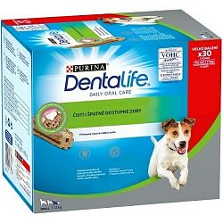 DENTALIFE SMALL Multipack 10X49g - 30 tyčiniek