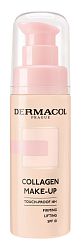 Dermacol Collagen make-up 2.0 fair