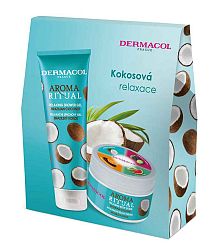 Dermacol Db Kokos Iii 2021 Set