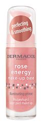 Dermacol Pearl energy make-up base