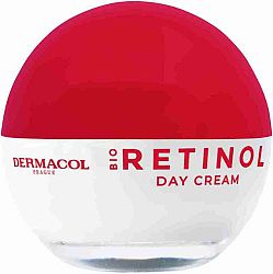 Dermacol Retinol denný krém 50 ml