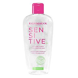 Dermacol Sensitive pleť.voda pro citl.pleť 200 ml