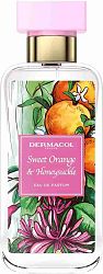 Dermacol Sweet Orange & Honeysuckle parfumovaná voda dámska 50 ml