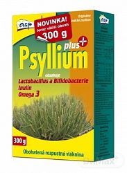 Dimica Psyllium plus 300 g