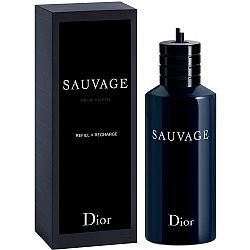 Dior Sauvage Edt Napln 300ml