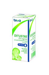 DITUSTAT