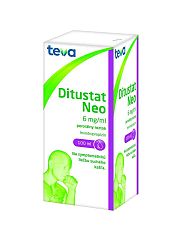 DITUSTAT NEO SOL POR 100ML