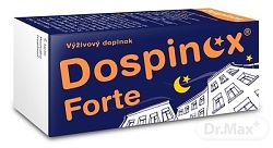 Dospinox Forte sublingválny sprej 12 ml