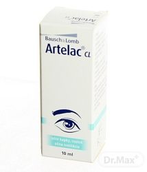 Dr. Gerhard Artelac CL 10 ml