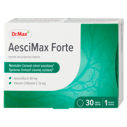 Dr.Max AesciMax Forte