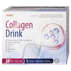 Dr.Max Collagen Drink