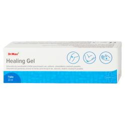 Dr.Max Healing Gel