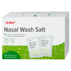 DR.MAX NASAL WASH SALT VRECKO