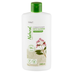 Dr.Max NATURAL CONDITIONER QUININE