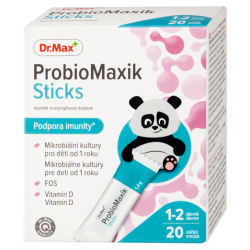 Dr.Max ProbioMaxik Sticks