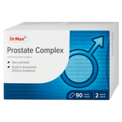 Dr.Max Prostate Complex