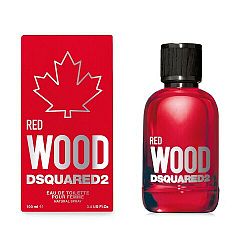 Dsquared2 Red Wood toaletná voda dámska 50 ml