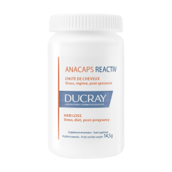 Ducray Anacaps Reactiv 30 ks