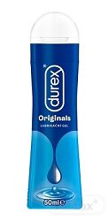 Durex Originals 50 ml