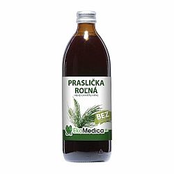 EkoMedica SK Praslička roľná nápoj pitie 500 ml