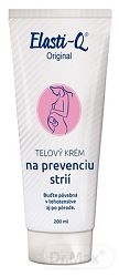 Elasti-Q Original krém k prevenci strií 200 ml