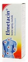 Elmetacin aer.deo.1 x 100 ml