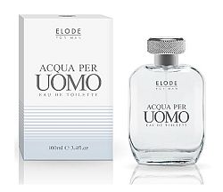 Elode Acqua Per Uomo toaletná voda pánska 100 ml