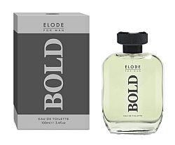 Elode Bold toaletná voda pánska 100 ml