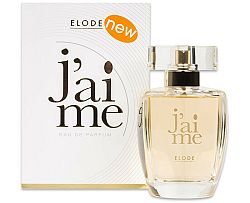 Elode J'Aime parfumovaná voda dámska 100 ml