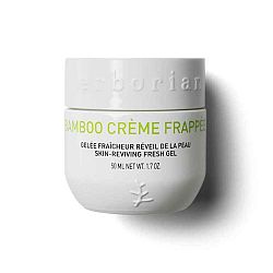 Erborian Bamboo Bamboo Creme Frapée Skin-Reviving Fresh Gel osviežujúci gélový krém s hydratačným účinkom 50 ml