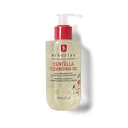 Erborian Centella Clean sing Oil Make-up Removing Oil 180 ml