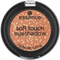 essence očný tieň soft touch 09