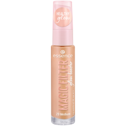 essence podkladová báza MAGIC FILTER glow booster 20