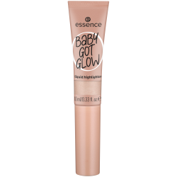 essence tekutý rozjasňovač BABY GOT GLOW 10