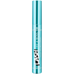 essence vodoodolná maskara LASH LIKE A BOSS INSTANT VOLUME & LENGTH