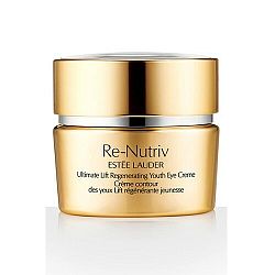 Estée Lauder Re-Nutriv Ultimate Lift Regenerating Youth Eye Crème 15 ml