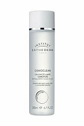 Esthederm Osmoclean Osmopure face and eyes Cleansing water 200 ml