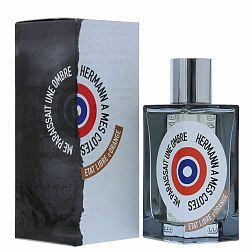 Etat Libre d'Orange Hermann a Mes Cotes Me Paraissait Une Ombre parfumovaná voda unisex 100 ml