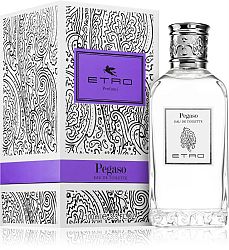 ETRO Pegaso toaletná voda unisex 100 ml