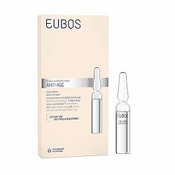 Eubos Anti Age Hyaluron Deep Effect 7 x 2 ml