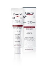 Eucerin AtopiControl Acute krém pre suchú pokožku so sklonom k svrbeniu Akut Creme 40 ml