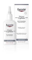 Eucerin Dermo Capillaire tonikum proti vypadávaniu vlasov 100 ml