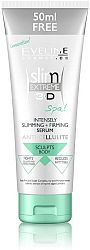 Eveline Cosmetics 3D Slim Extreme zoštíhl'ujúci anticelulitídny krém 250 ml